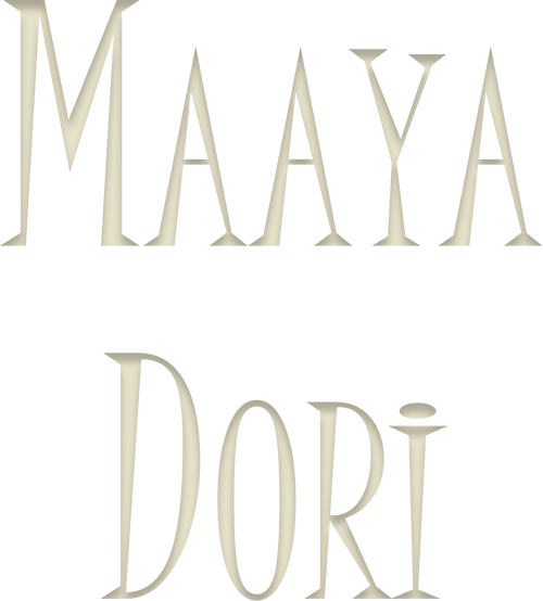 Maaya Dori
